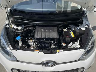 Hyundai i 10 2017 YES!  13500 -ΧΛΜ!!! ΚΑΙΝΟΥΡΓΙΟ !!!!!ΑΡΙΣΤΟ !!!!!!-thumb-5