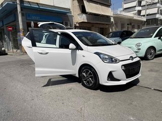 Hyundai i 10 2017 YES!  13500 -ΧΛΜ!!! ΚΑΙΝΟΥΡΓΙΟ !!!!!ΑΡΙΣΤΟ !!!!!!-thumb-7