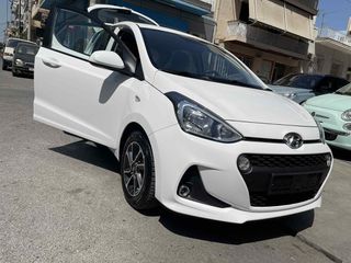 Hyundai i 10 2017 YES!  13500 -ΧΛΜ!!! ΚΑΙΝΟΥΡΓΙΟ !!!!!ΑΡΙΣΤΟ !!!!!!-thumb-8
