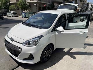 Hyundai i 10 2017 YES!  13500 -ΧΛΜ!!! ΚΑΙΝΟΥΡΓΙΟ !!!!!ΑΡΙΣΤΟ !!!!!!-thumb-9