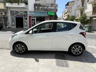 Hyundai i 10 2017 YES!  13500 -ΧΛΜ!!! ΚΑΙΝΟΥΡΓΙΟ !!!!!ΑΡΙΣΤΟ !!!!!!-thumb-11