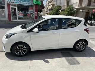 Hyundai i 10 2017 YES!  13500 -ΧΛΜ!!! ΚΑΙΝΟΥΡΓΙΟ !!!!!ΑΡΙΣΤΟ !!!!!!-thumb-12