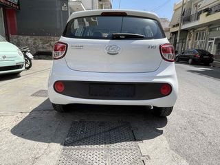 Hyundai i 10 2017 YES!  13500 -ΧΛΜ!!! ΚΑΙΝΟΥΡΓΙΟ !!!!!ΑΡΙΣΤΟ !!!!!!-thumb-13