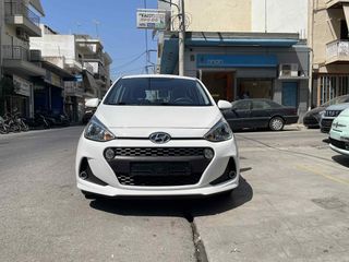 Hyundai i 10 2017 YES!  13500 -ΧΛΜ!!! ΚΑΙΝΟΥΡΓΙΟ !!!!!ΑΡΙΣΤΟ !!!!!!-thumb-14
