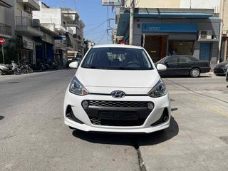 Hyundai i 10 2017 YES!  13500 -ΧΛΜ!!! ΚΑΙΝΟΥΡΓΙΟ !!!!!ΑΡΙΣΤΟ !!!!!!-thumb-15