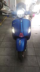 Vespa GTS 300 2021