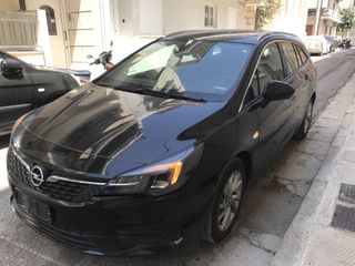 Opel Astra 2022 1.5 TDI BUSINESS