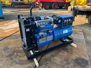 Γεννήτρια Perkins 2024 RICARDO 50KVA +KAINOYΡΓΙΑ ΤΡΙΦΑΣΙΚΗ