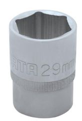 Καρυδάκι μετρικό εξάγωνο 3/4" 33mm / ST16413SC