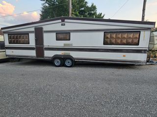 Hobby 1996 Lander House