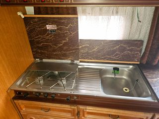 Hobby 1996 Lander House-thumb-5