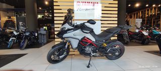Ducati Multistrada 950 2019 MULTISTRADA 950 S