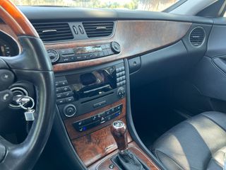 Mercedes-Benz CLS 350 2006 Αερανάρτηση 292 άλογα - CLS 350 CGI 7G-TRONIC