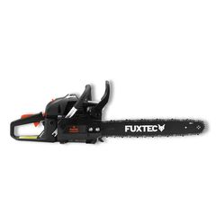 FUXTEC FX-KSP351 Αλυσοπρίονο Βενζίνης 50,8cc με Λάμα 46cm