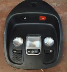 ΠΕΤΡΟΠΟΥΛΟΣ ΠΛΑΦΟΝΙΕΡΑ CITROEN DS4 2011-2015  9688502077