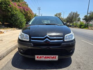 Citroen C4 2008 1.4_16V