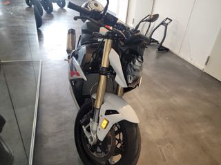 Bmw S 1000 R 2022