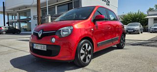 Renault Twingo 2016 1.0 70HP ΑΕΡΙΟ
