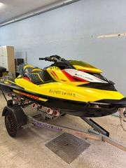 Sea-Doo 2015 RXP - X