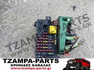 ΑΣΦΑΛΕΙΟΘΗΚΗ ΕΣΩΤΕΡΙΚΗ FIAT STRADA ΧΡΟΝΟΛΟΓΙΑΣ: 1999-2002 #TZAMPA_PARTS