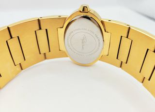 Roberto Cavalli Multiface Gold R7253133617 γυναικείο ρολόι Α9596 ΤΙΜΗ 195 ΕΥΡΩ-thumb-1