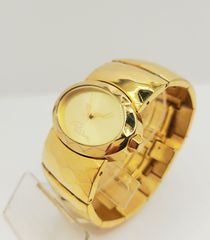 Roberto Cavalli Multiface Gold R7253133617 γυναικείο ρολόι Α9596 ΤΙΜΗ 195 ΕΥΡΩ-thumb-2