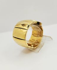 Roberto Cavalli Multiface Gold R7253133617 γυναικείο ρολόι Α9596 ΤΙΜΗ 195 ΕΥΡΩ-thumb-3
