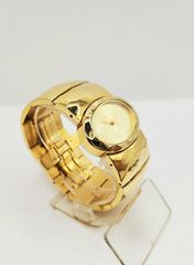 Roberto Cavalli Multiface Gold R7253133617 γυναικείο ρολόι Α9596 ΤΙΜΗ 195 ΕΥΡΩ-thumb-4