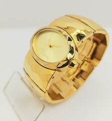 Roberto Cavalli Multiface Gold R7253133617 γυναικείο ρολόι Α9596 ΤΙΜΗ 195 ΕΥΡΩ-thumb-5
