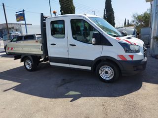 Ford 2017 TRANSIT