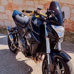 Honda CB 1000 R 2008 abs