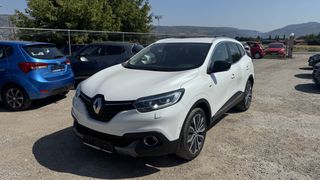 Renault Kadjar 2016