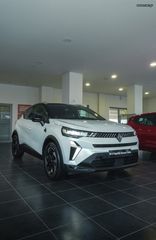 Renault Captur 2026 TECHNO FULL HYBRID 285 V-thumb-1