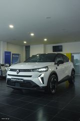 Renault Captur 2026 TECHNO FULL HYBRID 285 V-thumb-2