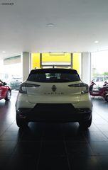 Renault Captur 2026 TECHNO FULL HYBRID 285 V-thumb-3