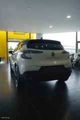 Renault Captur 2026 TECHNO FULL HYBRID 285 V-thumb-4