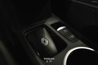 Renault Captur 2026 TECHNO FULL HYBRID 285 V-thumb-11