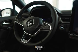 Renault Captur 2026 TECHNO FULL HYBRID 285 V-thumb-13