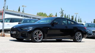 Bmw M440 2022 Μ-PACK xDRIVE AUTODEDOUSIS