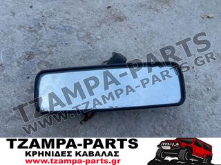 ΕΣΩΤΕΡΙΚΟΣ ΚΑΘΡΕΠΤΗΣ FIAT STRADA ΧΡΟΝΟΛΟΓΙΑΣ: 1999-2002 #TZAMPA_PARTS