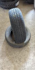 (((NOUSIS TYRES)))ΜΕΤΑΧΕΙΡΙΣΜΕΝΑ ΕΛΑΣΤΙΚΑ  175/70R13 DOT  0922 TO ΖΕΥΓΑΡΙ 40 ΕΥΡΩ ΧΩΡΙΣ Τ ΦΠΑ