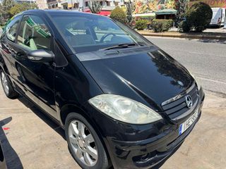 Mercedes-Benz A 150 2007 3D ΠΑΝΟΡΑΜΑ ΑΡΙΣΤΗ ΚΑΤΑΣΤΑΣΗ
