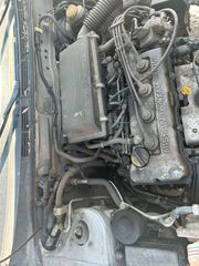 NISSAN ALMERA N15 1.4 ΜΕ ΤΥΠΟ GA14 ΓΙΑ ΑΝΤΑΛΛΑΚΤΙΚΑ anakiklosi-lagada-thumb-5