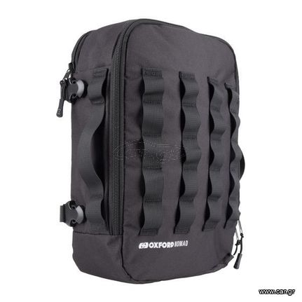 ΤΣΑΝΤΑ Nomad N4 Utility Bag OL586 OXFORD