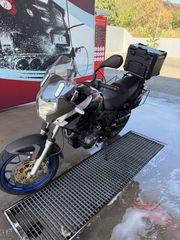 Aprilia Pegaso Strada 2006 660