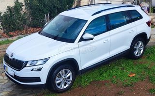Skoda Kodiaq 2018 ΜΕ ΕΓΓΥΗΣΗ..-thumb-2