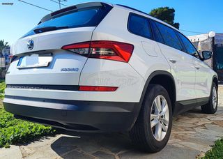 Skoda Kodiaq 2018 ΜΕ ΕΓΓΥΗΣΗ..-thumb-1