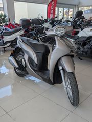 Honda SH 125i 2024 MODE