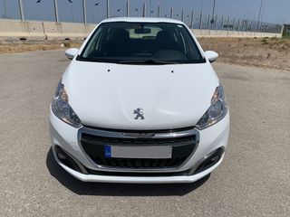 Peugeot 208 2020 1.5 BLUEHDI 100 ACTIVE PACK ΕΛΛΗΝΙΚΟ