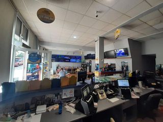 Άδεια Πρακτορείου ΟΠΑΠ, στην περιοχή του ΠΕΡΑΜΑΤΟΣ ΜΕ 9 VLTS PLAY